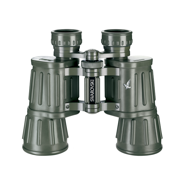 Swarovski Habicht 10x40 W GA