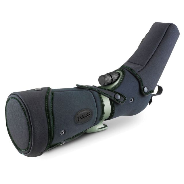 Kowa C-66A-N Neoprene Stay On Case for TSN-66A Spotting Scope
