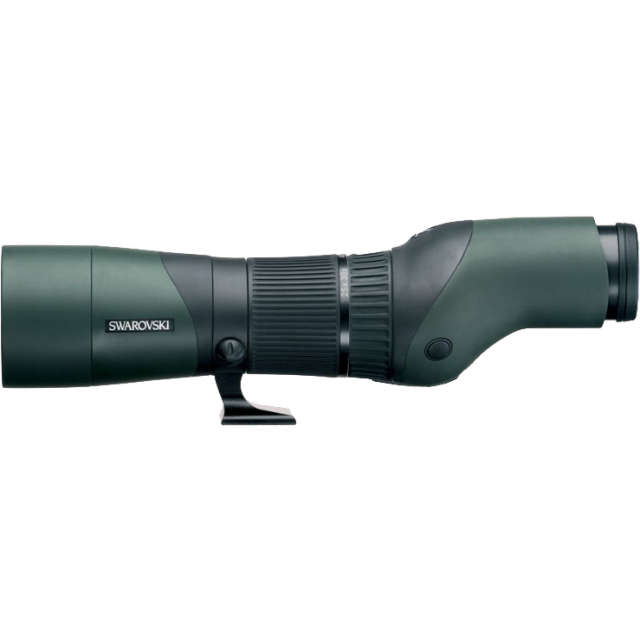 Swarovski STX 65 Complete Scope (25-60x)