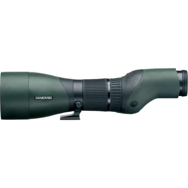 Swarovski STX 85 Complete Scope (25-60x)