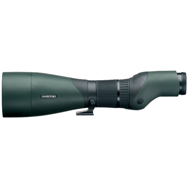 Swarovski STX 95 Complete Scope (30-70x)