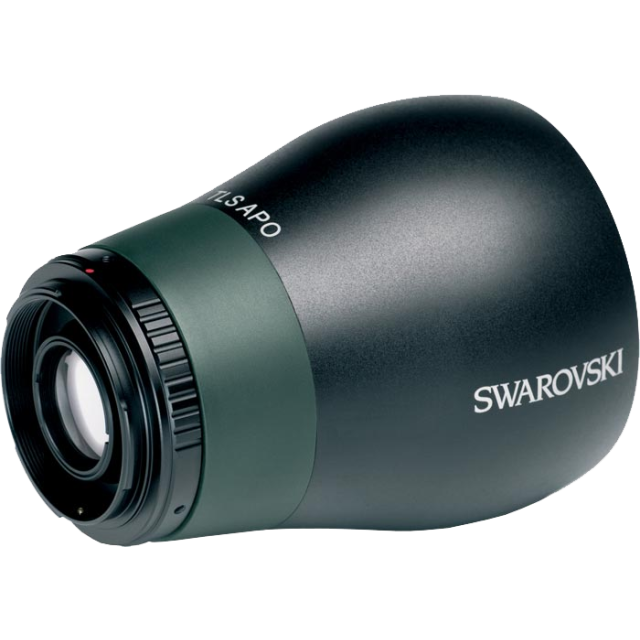 Swarovski TLS APO Digiscoping Adapter