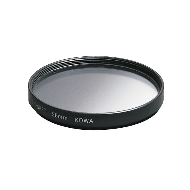 Kowa 58mm Protective Filter for TSN-55 PROMINAR