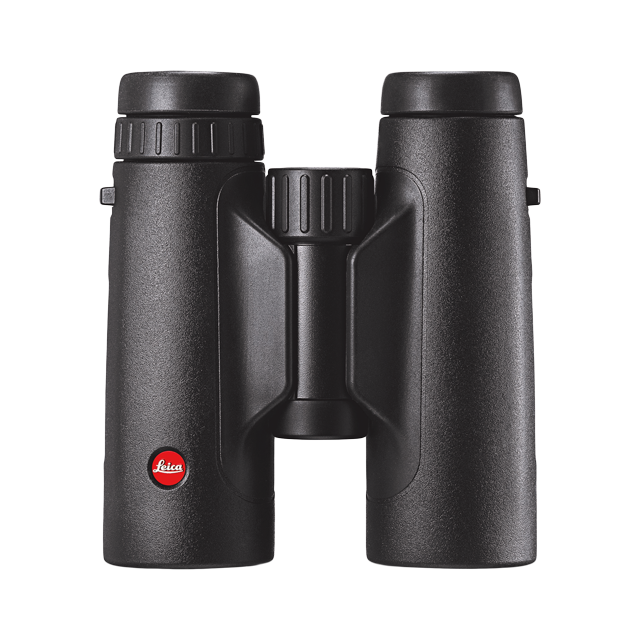 Leica Trinovid 8x42 HD Binoculars with Adventure Strap