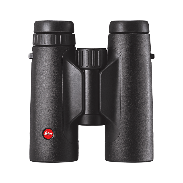Leica Trinovid 10x42 HD Binoculars with Adventure Strap