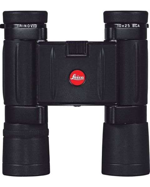 Leica Trinovid 10x25 BCA Binoculars