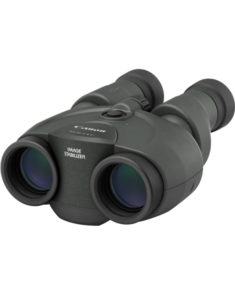 Canon 10x30 IS II Binoculars
