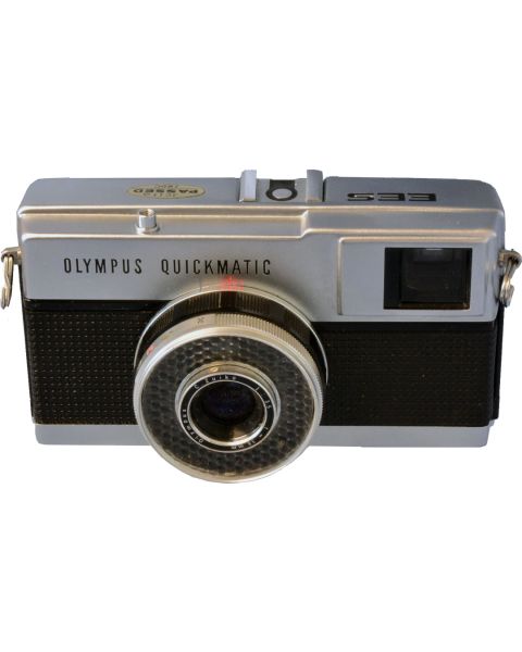 Used Olympus Quickmatic EES