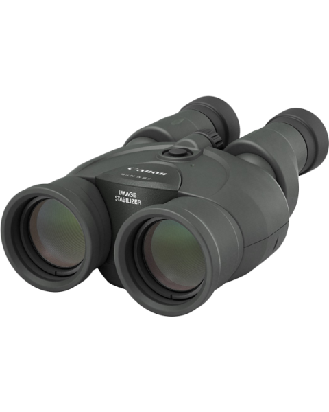 Canon 12x36 IS III Image Stabilised Binoculars
