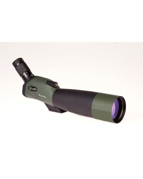 ACUTER NATURECLOSE WATERPROOF 80 ANGLED