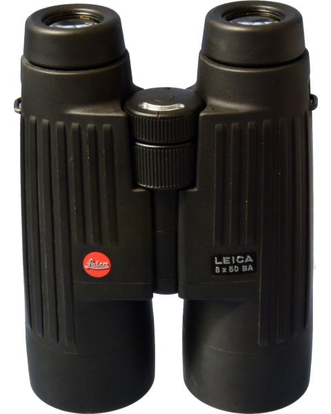 Used Leica 8x50 BA