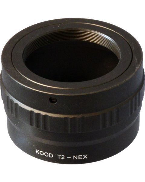 Used Kood T2-Sony NEX Mount