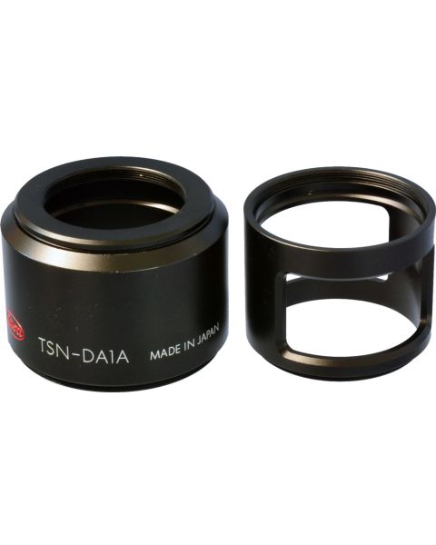 Used Kowa DA-1A & AR27 Extender ring