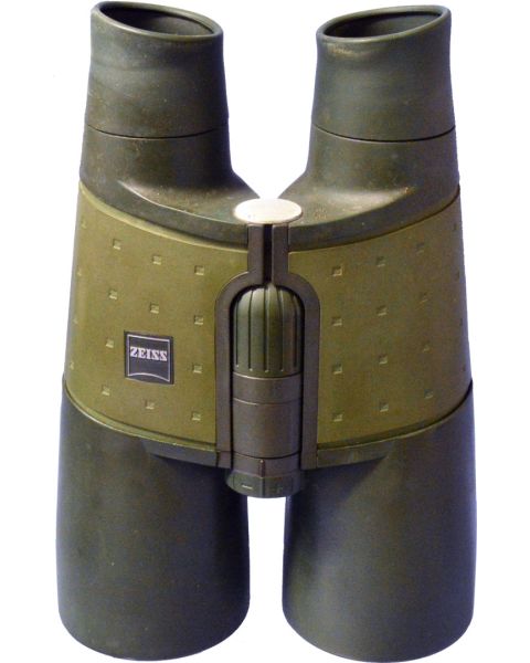 A used Zeiss 10x56 Nightowl Binocular