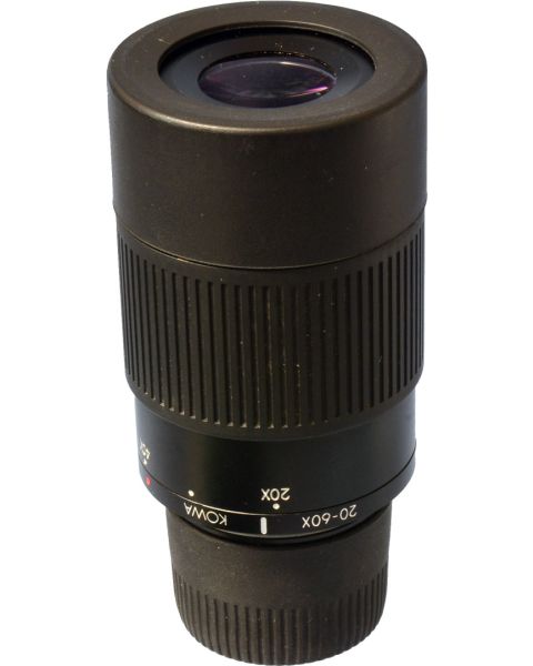 Used Kowa 20-60x ( 770/880 series )