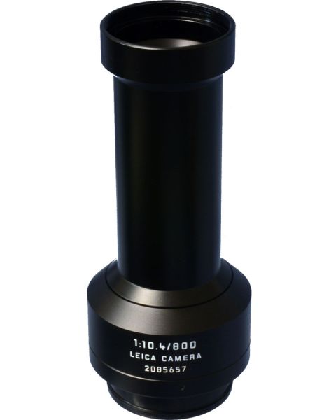 Leica 800mm Photo Adapter