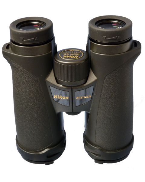 Nikon 10x42 EDG