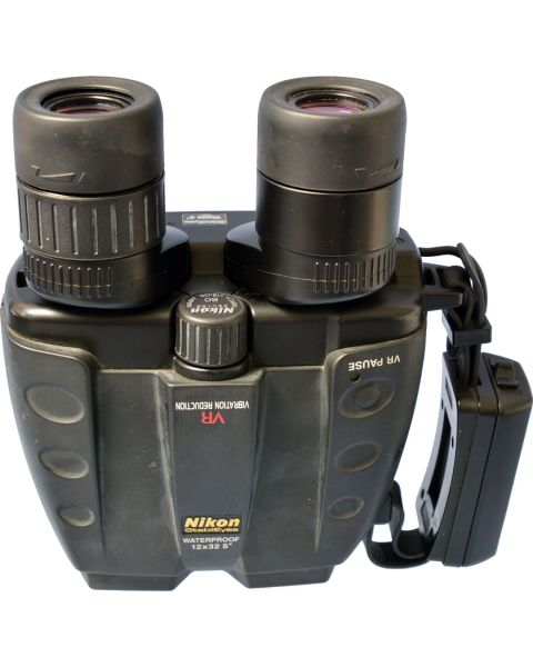 Nikon Stabileyes 12x32