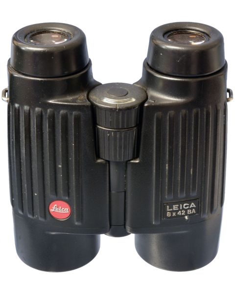 Used Leica 8x42 BA