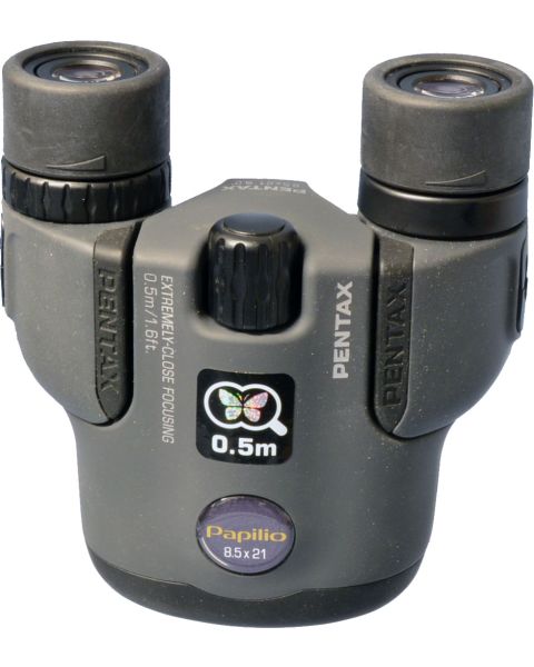 Used Pentax Papilio 8.5x21