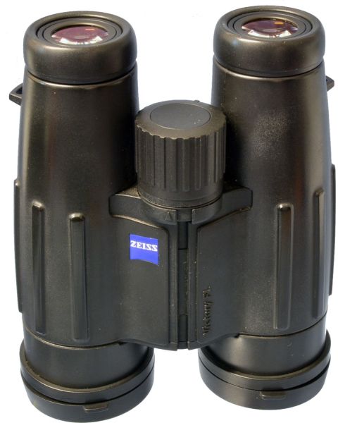 Zeiss 8x42 FL Lotutec