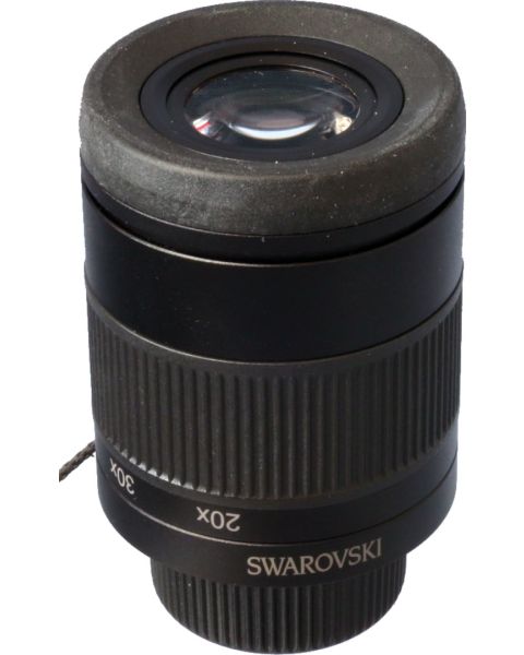 Swarovski 25-50xw Eyepiece
