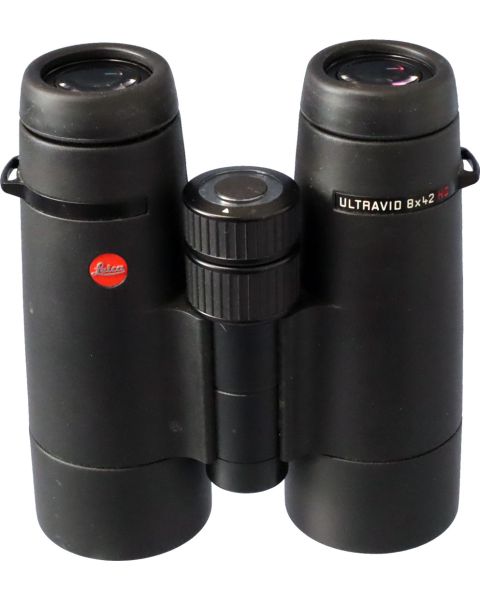 Leica Ultravid 8x42 HD+