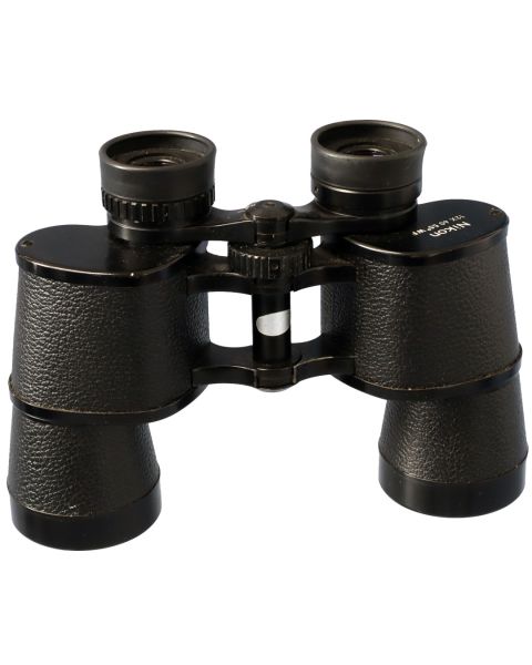 Used Nikon 12x40 WF