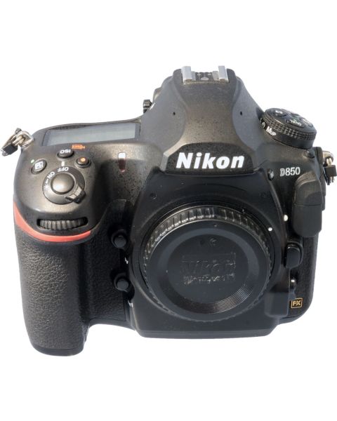 Nikon D850 Body