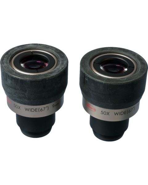 Kowa Highlander Fluorite with 32xw eyepieces