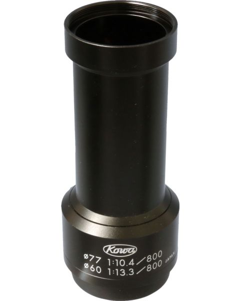 Used Kowa 800 mm Photo Adapter
