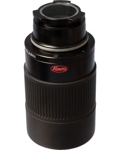 Used Kowa TE-10Z 20-60x ( 770/880 )