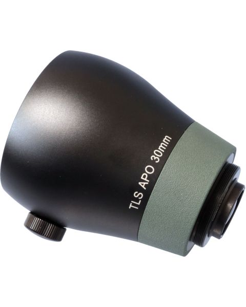 Used Swarovski TLS APO 30mm ATX/STX