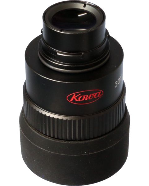 Used Kowa TE-14WD 30xw