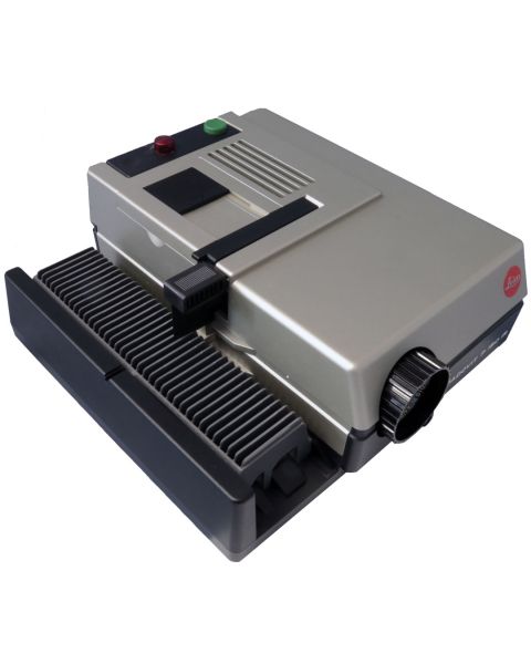 Used Leica Pradovit P150 IR