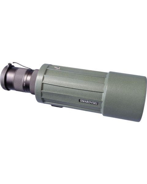 Swarovski CTS85 Draw tube with 25-50xw