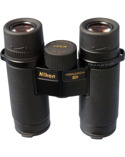 Nikon 10x30 Monarch HD