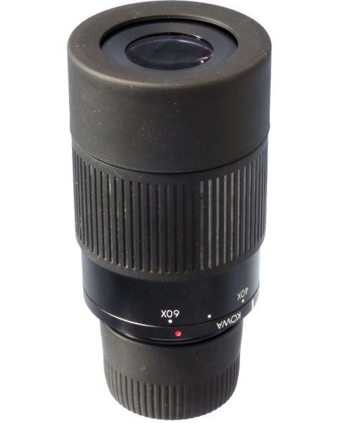 Used Kowa TE-10Z 20-60x (TSN 66/77/88/99 series )