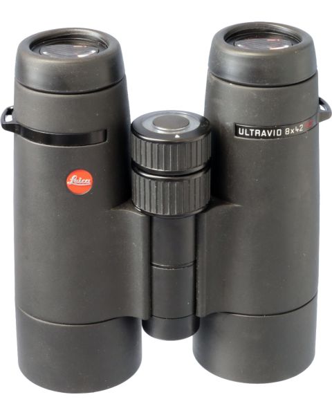 Leica Ultravid 8x42 HD+ binocular