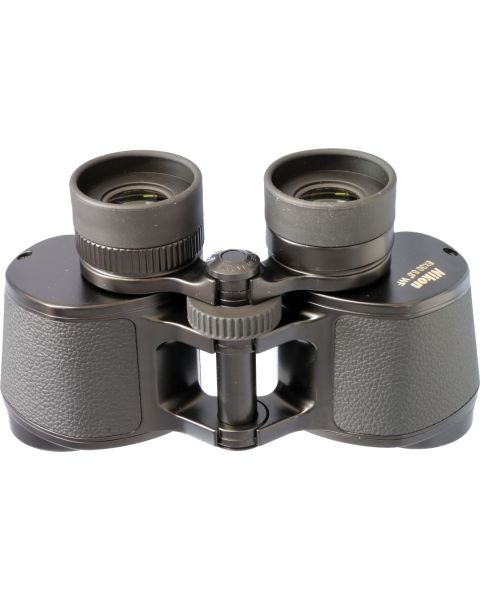 Nikon 8x30 EII binocular