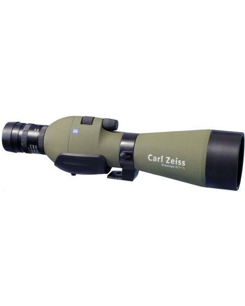 Zeiss Diascope 85 T*FL spotting scope with 20-60x zoom