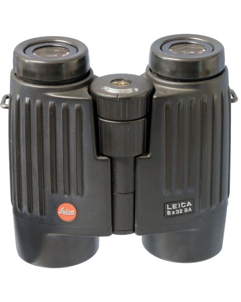 Used Leica 8x32 BA binocular