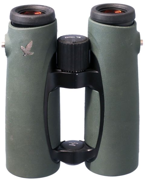 Used Swarovski 10x42 EL Field Pro binocular