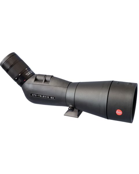 Used Leica APO Televid 82A &25-50xw spotting scope