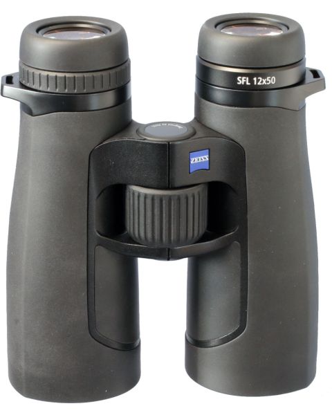 Zeiss 12x50 SFL binocular