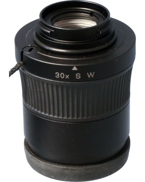 Used Swarovski 30x SW eyepiece