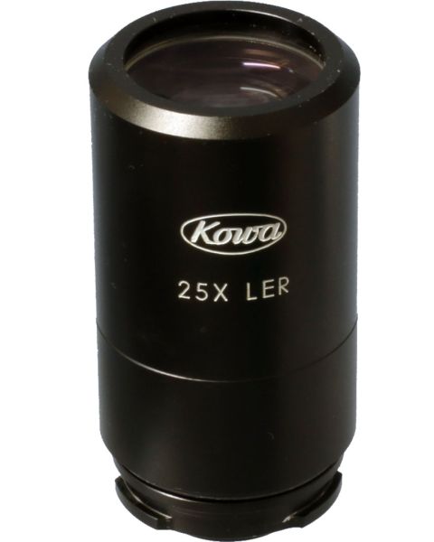 Used Kowa TS-25x LER eyepiece