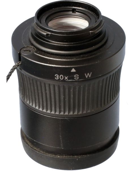 Used Swarovski 30x SW eyepiece