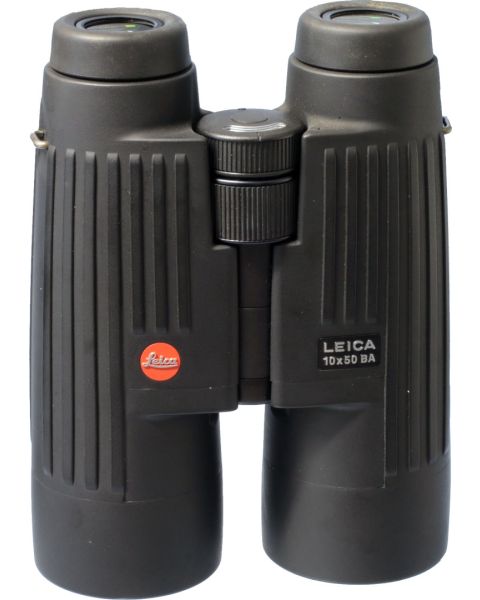 Used Leica 10x50 BA binocular