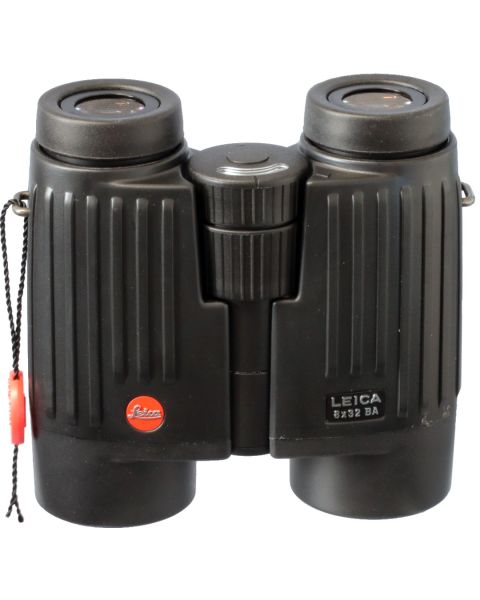 Leica 8x32 BA binocular